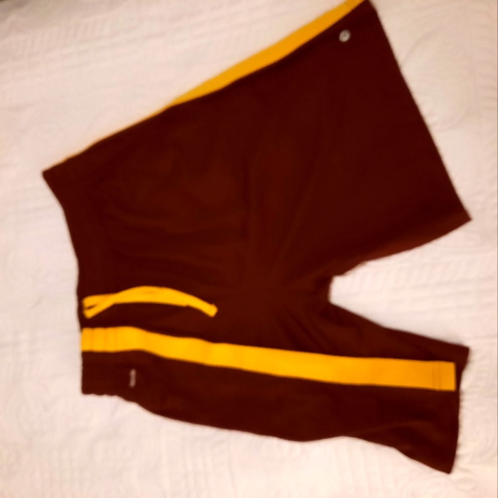 Xersion men's shorts